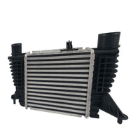Intercooler Renault Clio 04-11