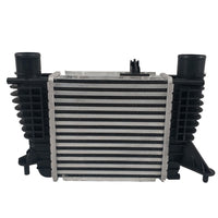 Intercooler Renault Clio 04-11