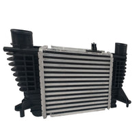 Intercooler Renault Clio 04-11