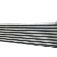 Intercooler Renault Logan 05-19