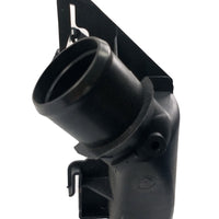 Intercooler Renault Logan 05-19