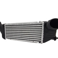 Intercooler Peugeot 307 99-05