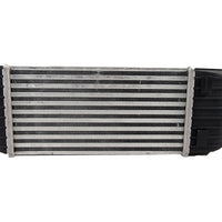 Intercooler Peugeot 207 05-09