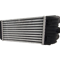Intercooler Peugeot 207 05-09