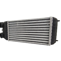 Intercooler Peugeot 207 05-09