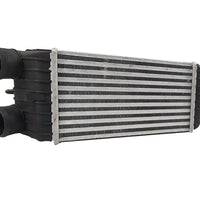 Intercooler Peugeot 207 05-09