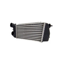 Intercooler Peugeot 1007  02-05