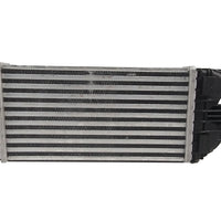 Intercooler Peugeot 207 10-15