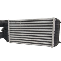 Intercooler Peugeot 207 10-15