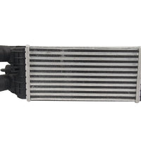 Intercooler Peugeot 207 10-15