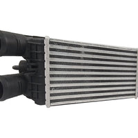 Intercooler Peugeot 207 10-15