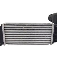 Intercooler Peugeot 406 98-04