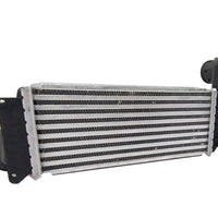 Intercooler Peugeot 406 98-04