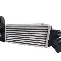 Intercooler Peugeot 406 98-04