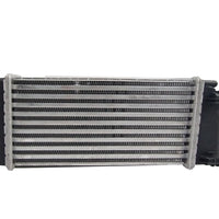 Intercooler Peugeot 307 04-13