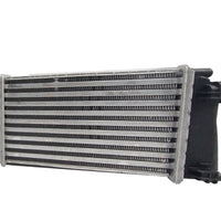Intercooler Peugeot 307 04-13