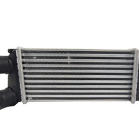 Intercooler Peugeot 307 04-13