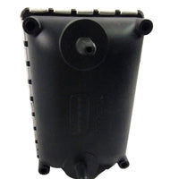 Intercooler Peugeot 307 04-13