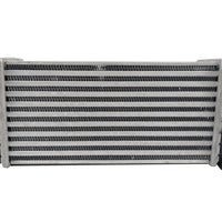 Intercooler Peugeot 206 99-05