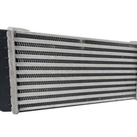 Intercooler Peugeot 206 99-05