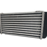 Intercooler Peugeot 206 99-05