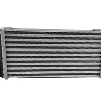 Intercooler Peugeot 206 99-05