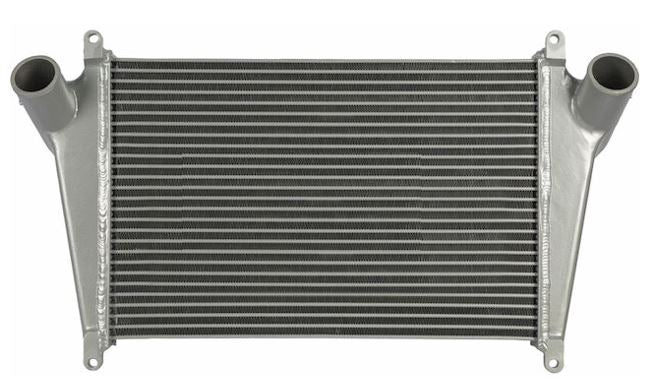 Intercooler Isuzu Elf 15-18