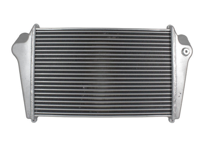 Intercooler Isuzu Elf 15-18