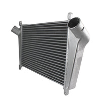 Intercooler Isuzu Elf 15-18