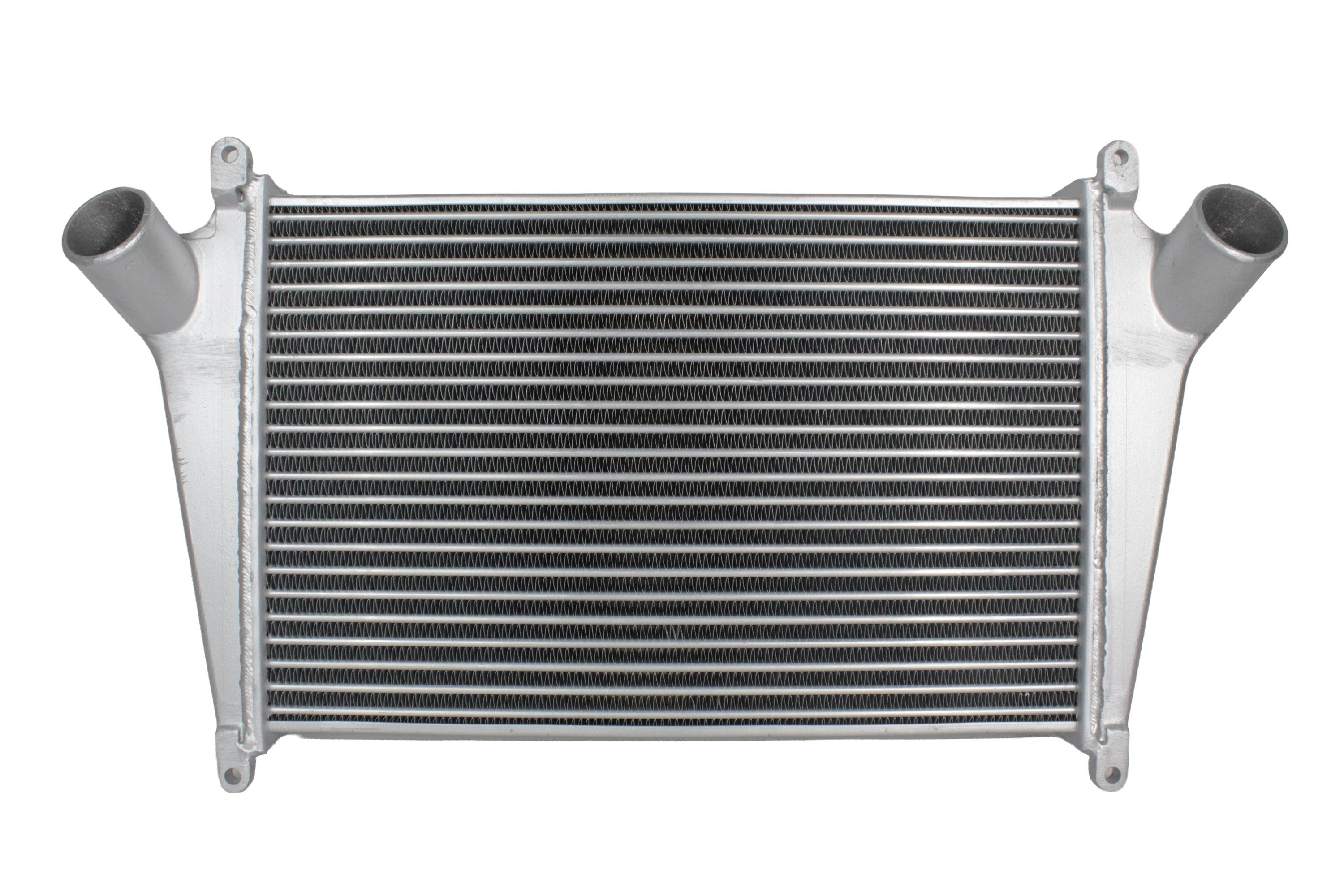 Intercooler Isuzu Elf 15-18