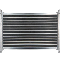 Intercooler Isuzu Elf 15-18
