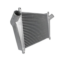 Intercooler Isuzu Elf 15-18