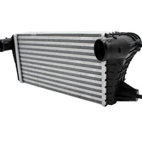 Intercooler Suzuki Swift 18-20