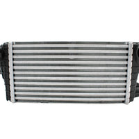 Intercooler Suzuki Swift 18-20