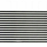 Intercooler Toyota Hilux 15-19