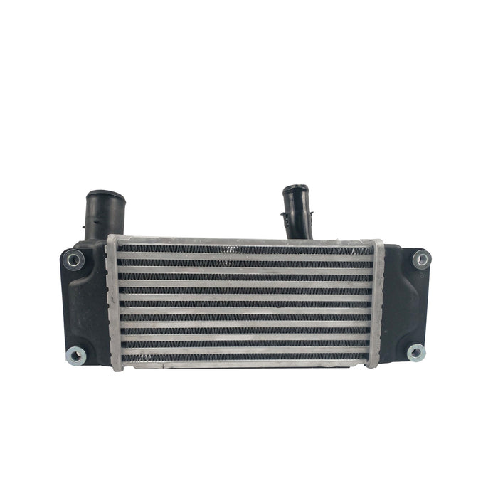 Intercooler Toyota Auris 07-20