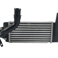 Intercooler Toyota Auris 07-20
