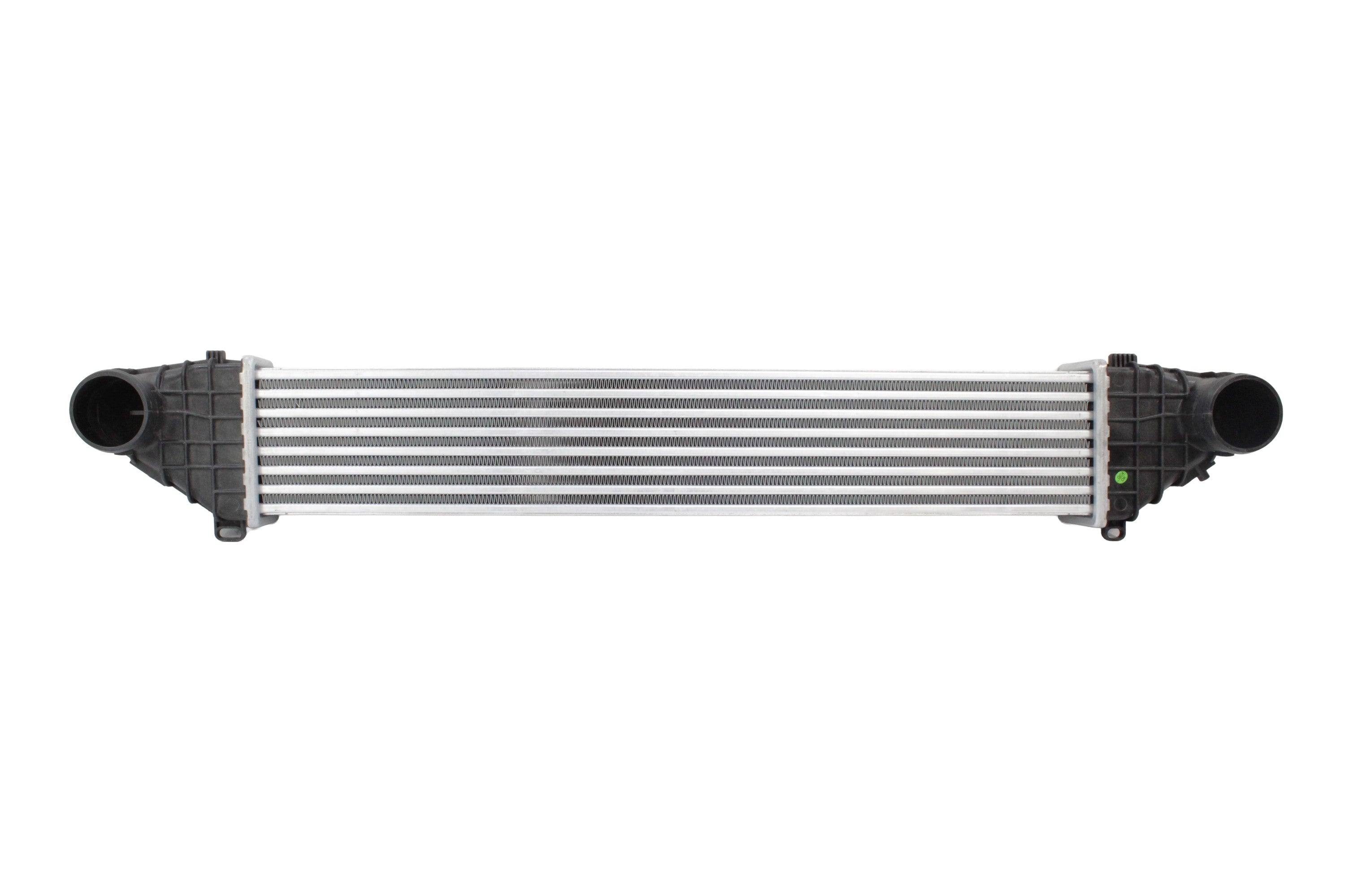 Intercooler Volvo S40 08-13