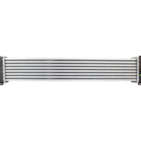 Intercooler Volvo S40 08-13