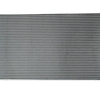 Intercooler Volvo S60 00-07