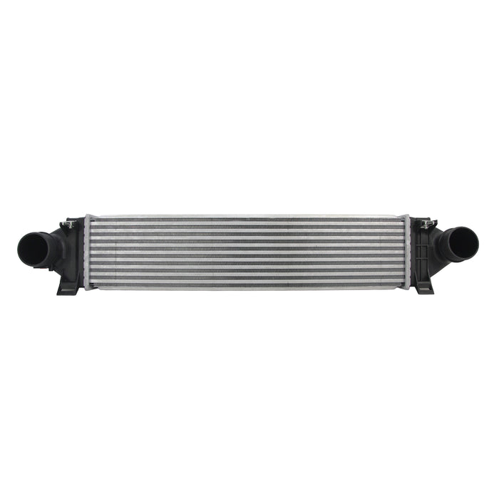 Intercooler Volvo S60 10-16