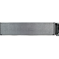 Intercooler Volvo S60 10-16