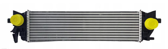 Intercooler Volvo XC60 17-19