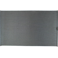 Intercooler Volvo XC90 03-06