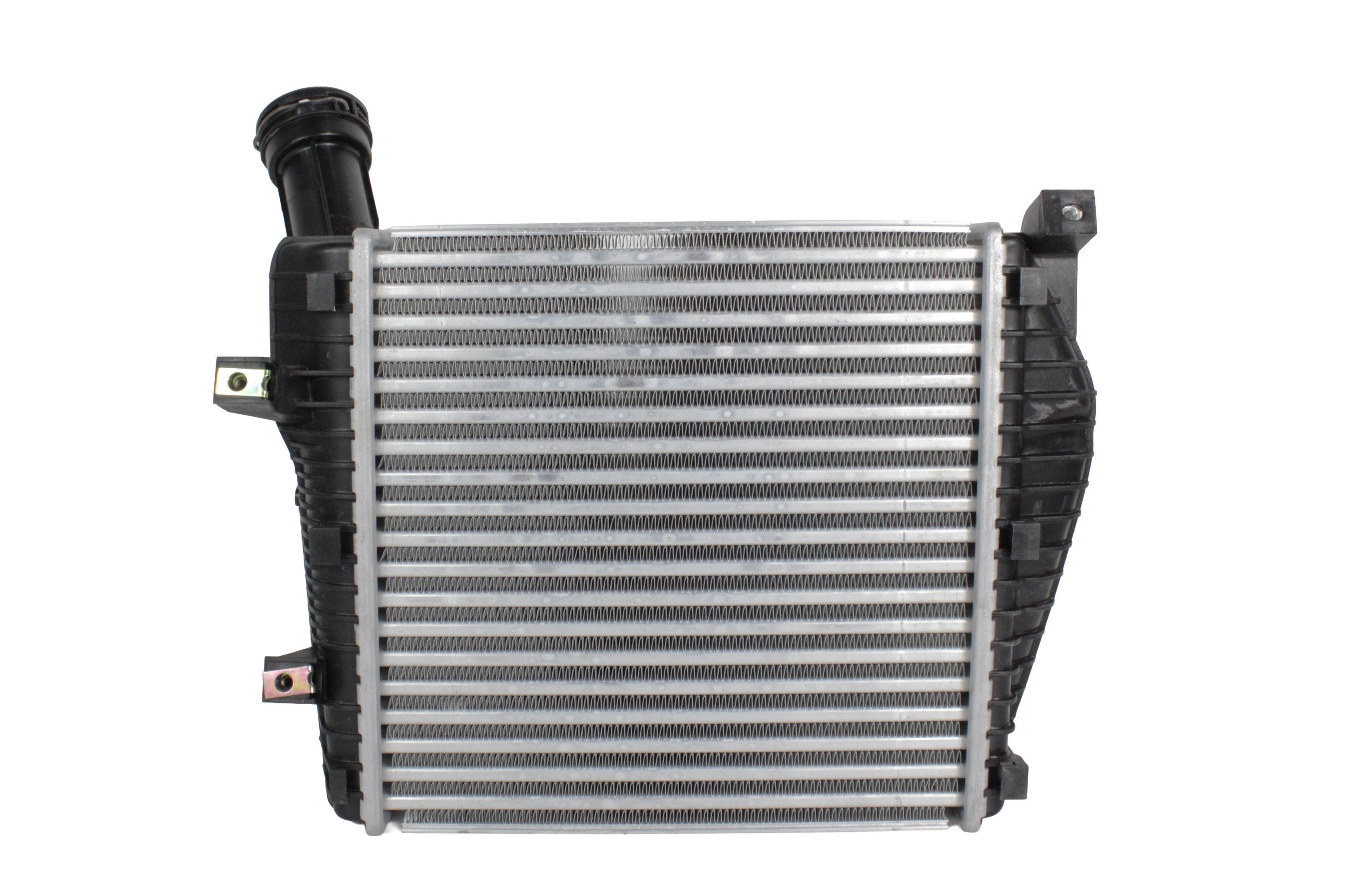 Intercooler Volkswagen Touareg 09-16