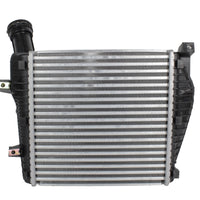 Intercooler Volkswagen Touareg 09-16