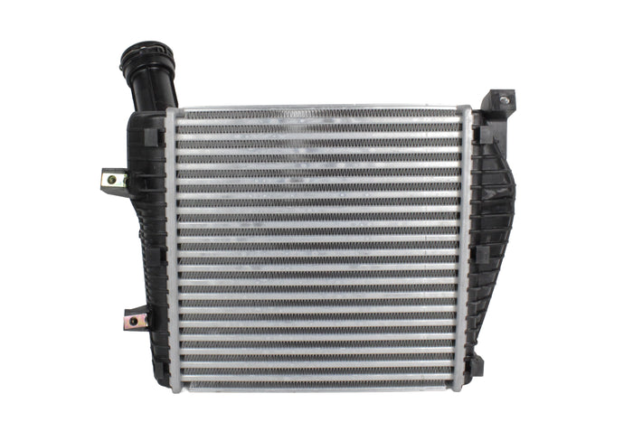 Intercooler Volkswagen Touareg 09-16