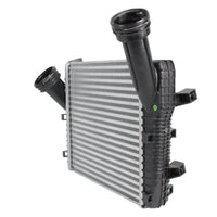 Intercooler Volkswagen Touareg 09-16