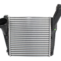 Intercooler Volkswagen Touareg 09-16