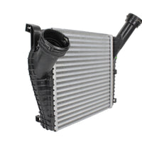 Intercooler Volkswagen Touareg 09-16